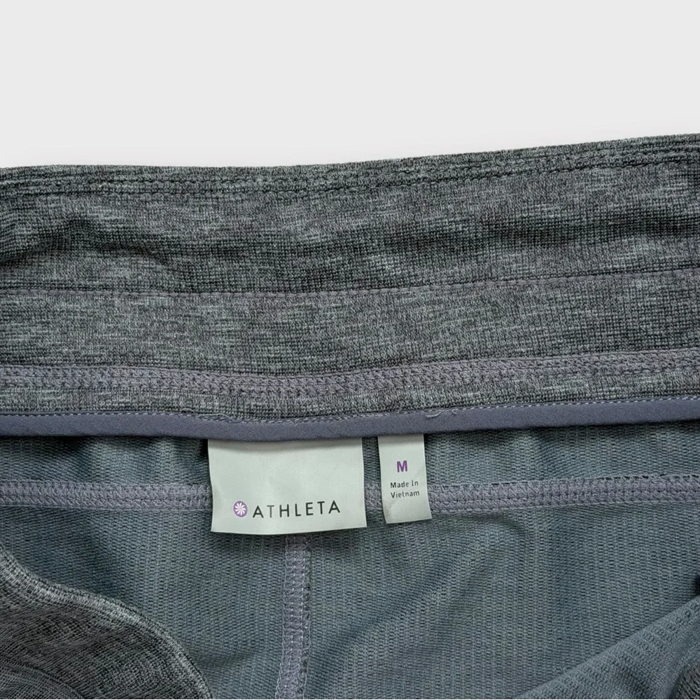 Athleta waist 15